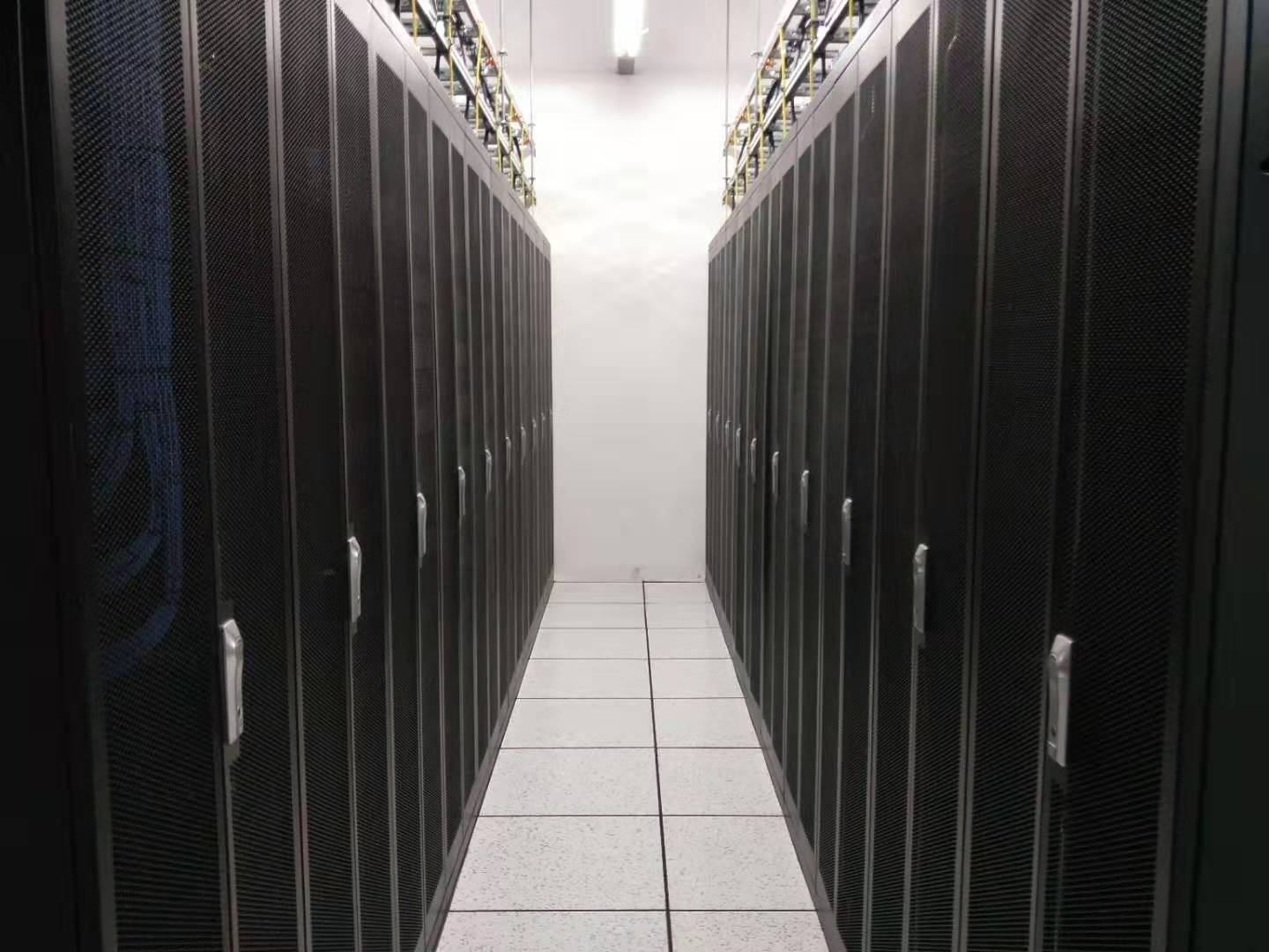 岢岚IDC机柜促销季开启
